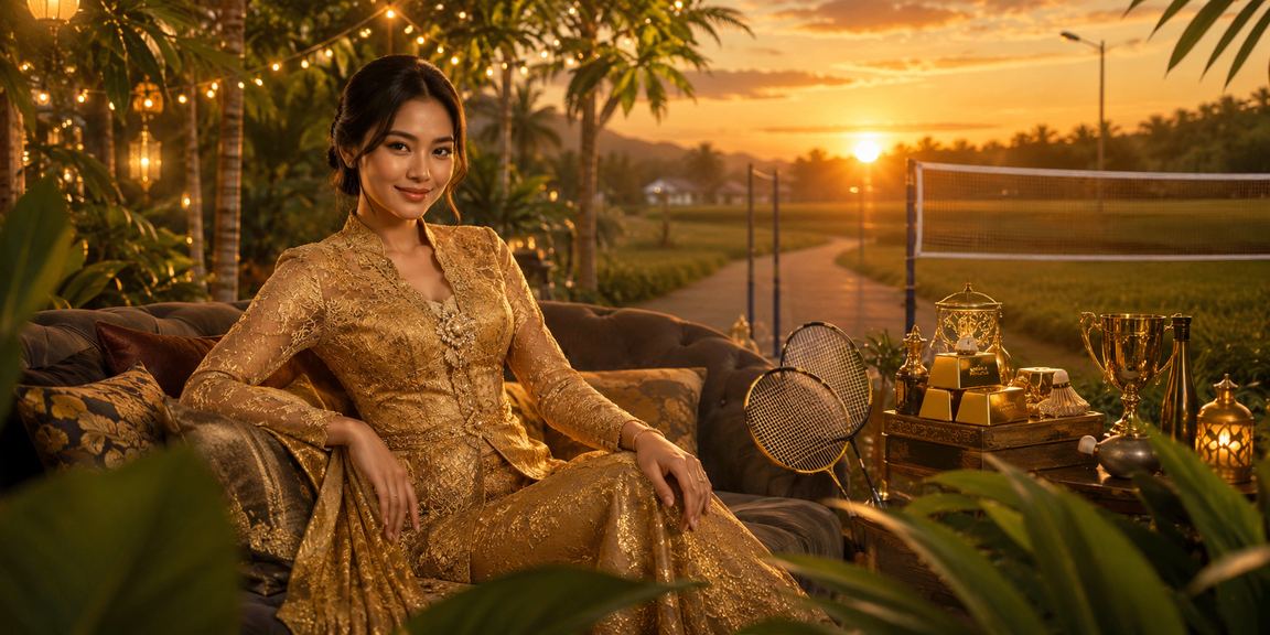 Pengalaman VIP dan bonus dalam aplikasi mudah alih mm3 Malaysia